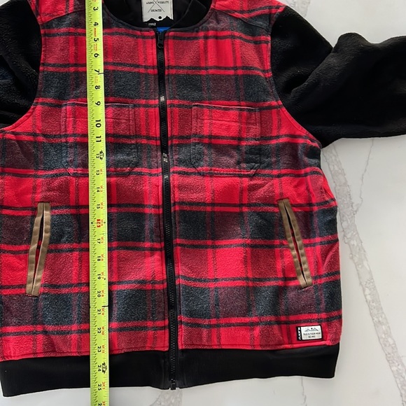 KAVU Jacket - Picture 4 of 5